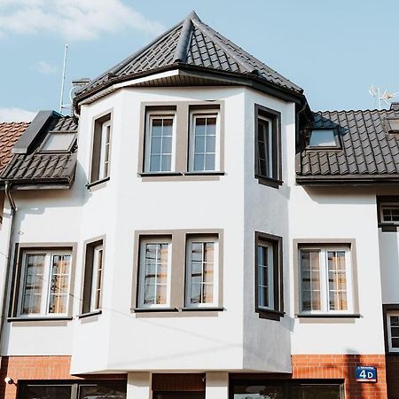 Noclegi Przy Stacji Nowy Dwór Mazowiecki Exterior foto